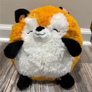 Squishable Fox Plush